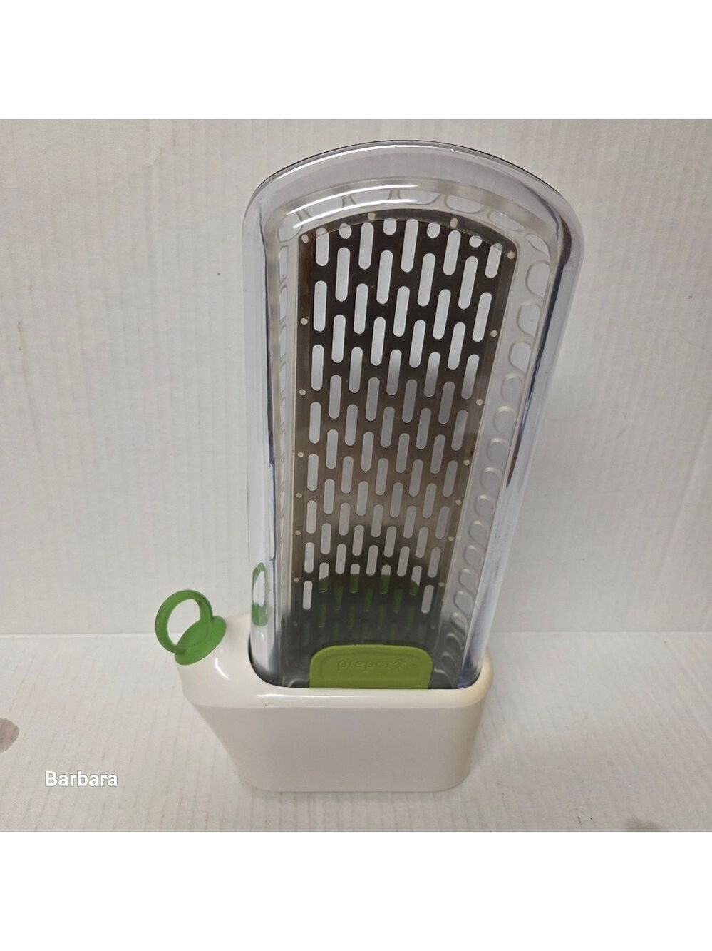 Preparã Fresh Herb Saver Container